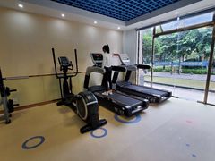 -健怪兽私教健身馆(恒大帝景店)