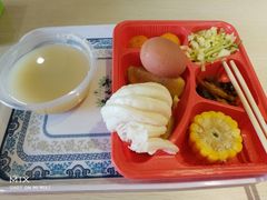 -美年大健康体检中心(太阳宫分院)