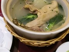 -北门饭店(三香路店)