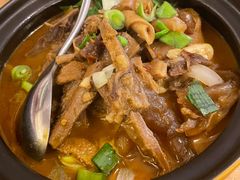 -闽上鲜·福建菜(龙湖滨江天街店)