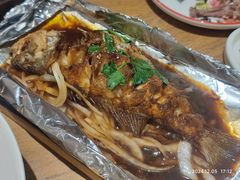 -新白鹿餐厅(城西银泰城店)