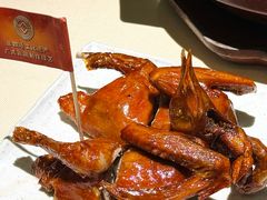 -侨美食家·粤菜(体育西路店)