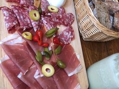 -Alimentari早午餐(安福路店)