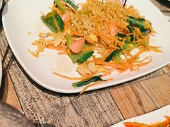 -枪火串烧·东北特色烧烤(罗湖总店)