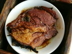 -东方红海鲜百汇(国际大厦店)