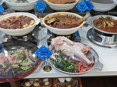 -彭城味道.地道徐州味(怡海花园店)