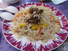 -新疆巴州金丝特餐厅(大钟寺店)