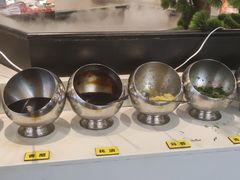 -洪氏嗨捞·猪肚鸡火锅(阳光天地店)