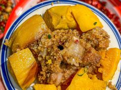 -小街47號江湖菜(四合院店)