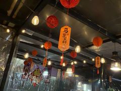 -前门杨记·铜锅涮肉(王府井·故宫店)