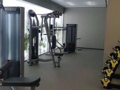 -WEGYMER健萌健身(雅颂居馆)