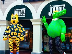 -佛罗伦萨小镇广佛名品奥特莱斯(疏港路店)