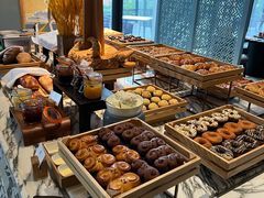 -杭州桐庐康莱德酒店西餐厅-舍