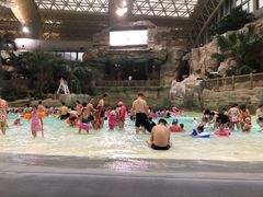 -杭州开元森泊度假乐园