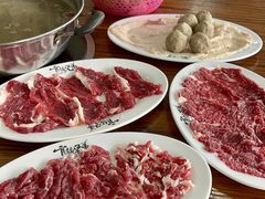 -官塘兄弟·潮汕牛肉店(官塘总店)