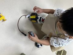 -广州市荔湾区协和幼儿园(彭城东路)