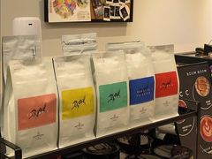 -NokNok Coffee(宽窄巷子店)