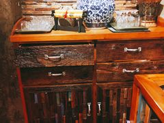 大堂-一桶江山餐厅(松北店)