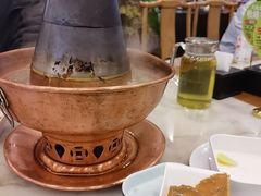 -牛街·马辈儿涮肉(牛街二店)