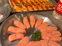 -烧本烧·自助烤肉(勒泰中心店)