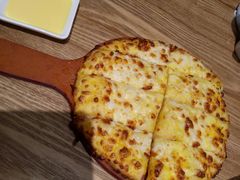 -棒约翰比萨·意面(剑河店)