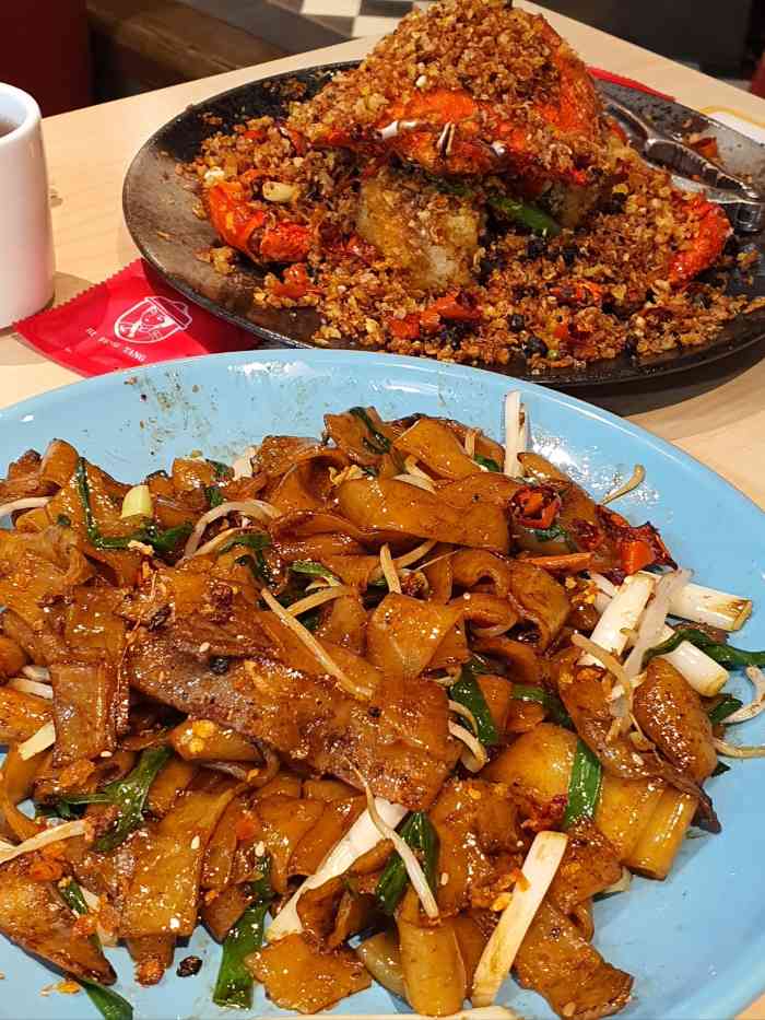 避风塘合肥银泰城店