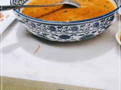 -南昌绿地铂瑞酒店·臻萃轩中餐厅