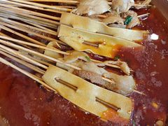 -老雒阳面馆·水席(定鼎门店)