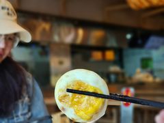 -东园小馆·早茶·淮扬小炒(水街店)