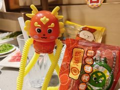 -海底捞火锅(漕宝路店)
