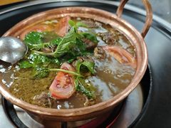 -银同牦牛肉火锅