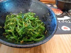 海草-Sushi Love 创意寿司(丽影广场店)