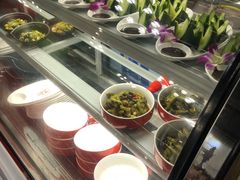 -海岛八号龙虾烧烤田鸡(蓝天路总店)