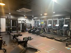 -AC健身·运动康复工作室(千灯湖店)