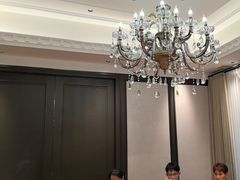 -味莊餐厅(康庄南街店)