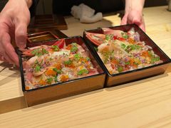 -眞日本料理
