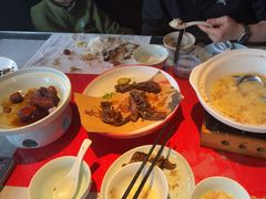 -春色如许·茶食餐厅(桃李春风店)