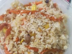 -粒粒香抓饭王(天马美食街店)