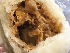 豆腐皮包-花园茶楼(兴城西路店)