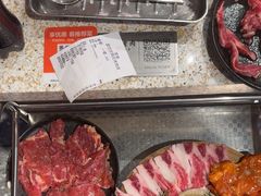 -欧巴烤肉(创富世纪店)