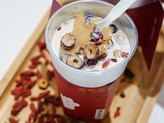 -炖物24章·顺时轻养茶(杭州大厦店)