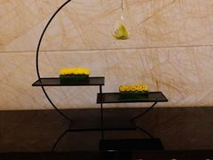 -湖州东吴开元名都酒店-滨河自助餐厅