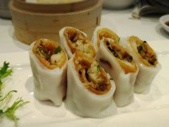-彩福皇宴(皇室堡店)