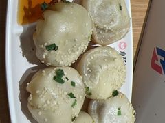 -小杨生煎(龙阳广场店)