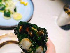 翡翠虾仁菠菜球-都氏家DUSJOY(翡翠城店)