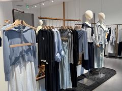 -首创奥特莱斯(西安店)