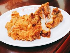 -小姜锅贴(凤凰街店)