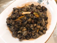 -欣旺·迎宾楼·百年无锡菜