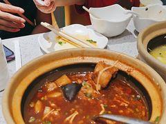 -紫光园·烤鸭·北京菜(团结湖店)