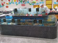 -渔码头食府(蓬莱阁店)